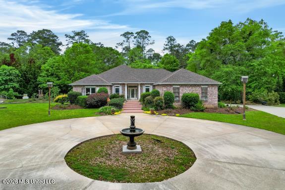 7061 Bayou Talla Lane Property Photo 1