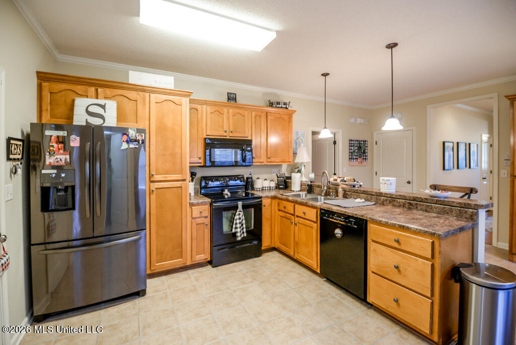 4528 Stone Cross Drive Property Photo 5