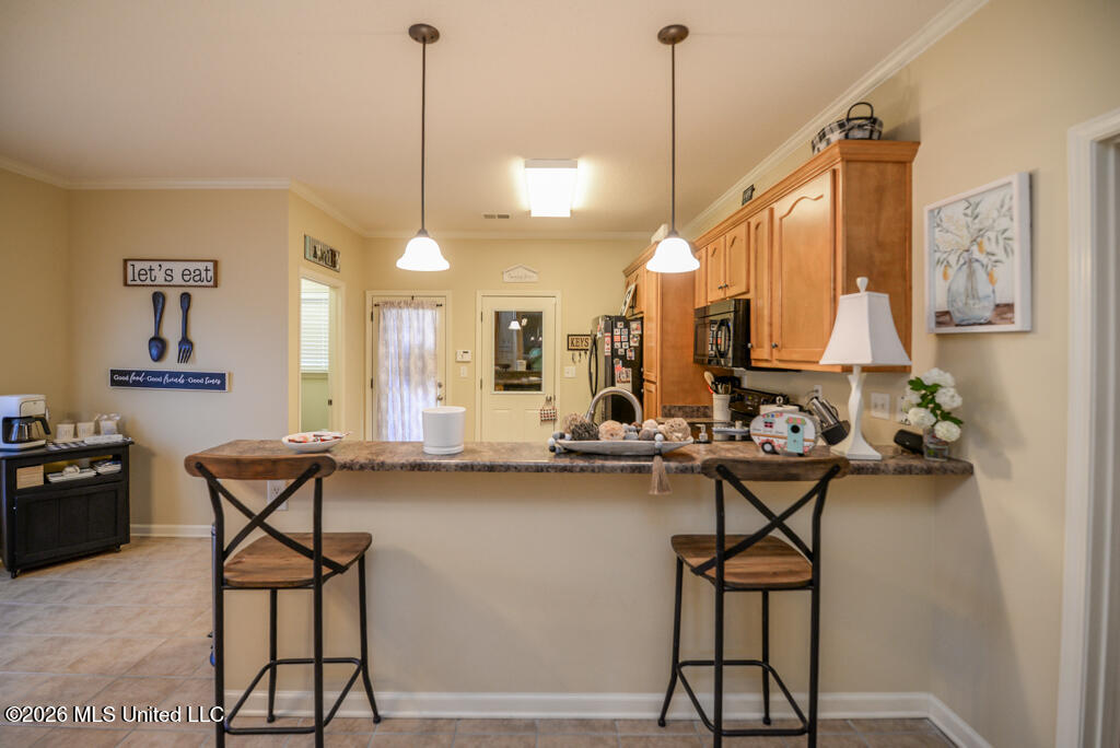 4528 Stone Cross Drive Property Photo 9