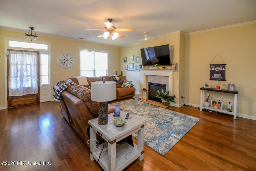 4528 Stone Cross Drive Property Photo 13