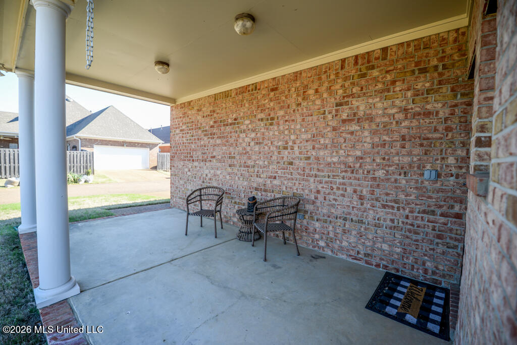 4528 Stone Cross Drive Property Photo 21