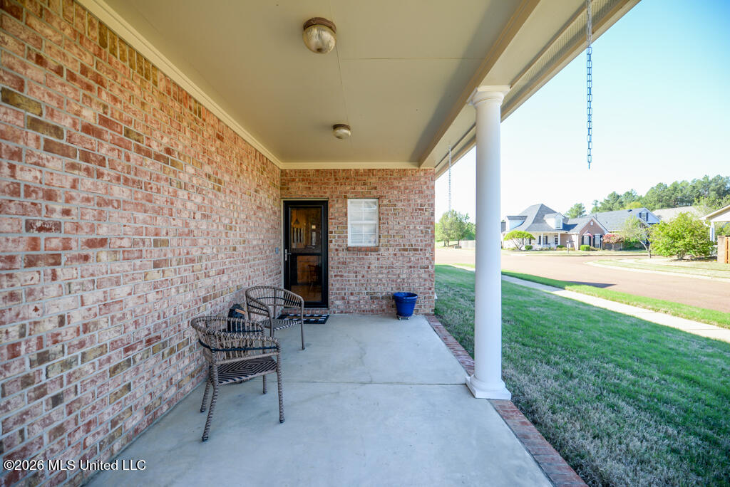 4528 Stone Cross Drive Property Photo 22