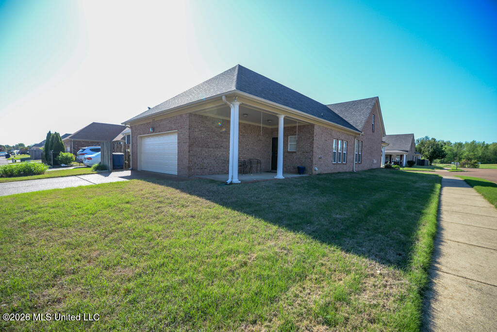 4528 Stone Cross Drive Property Photo 23