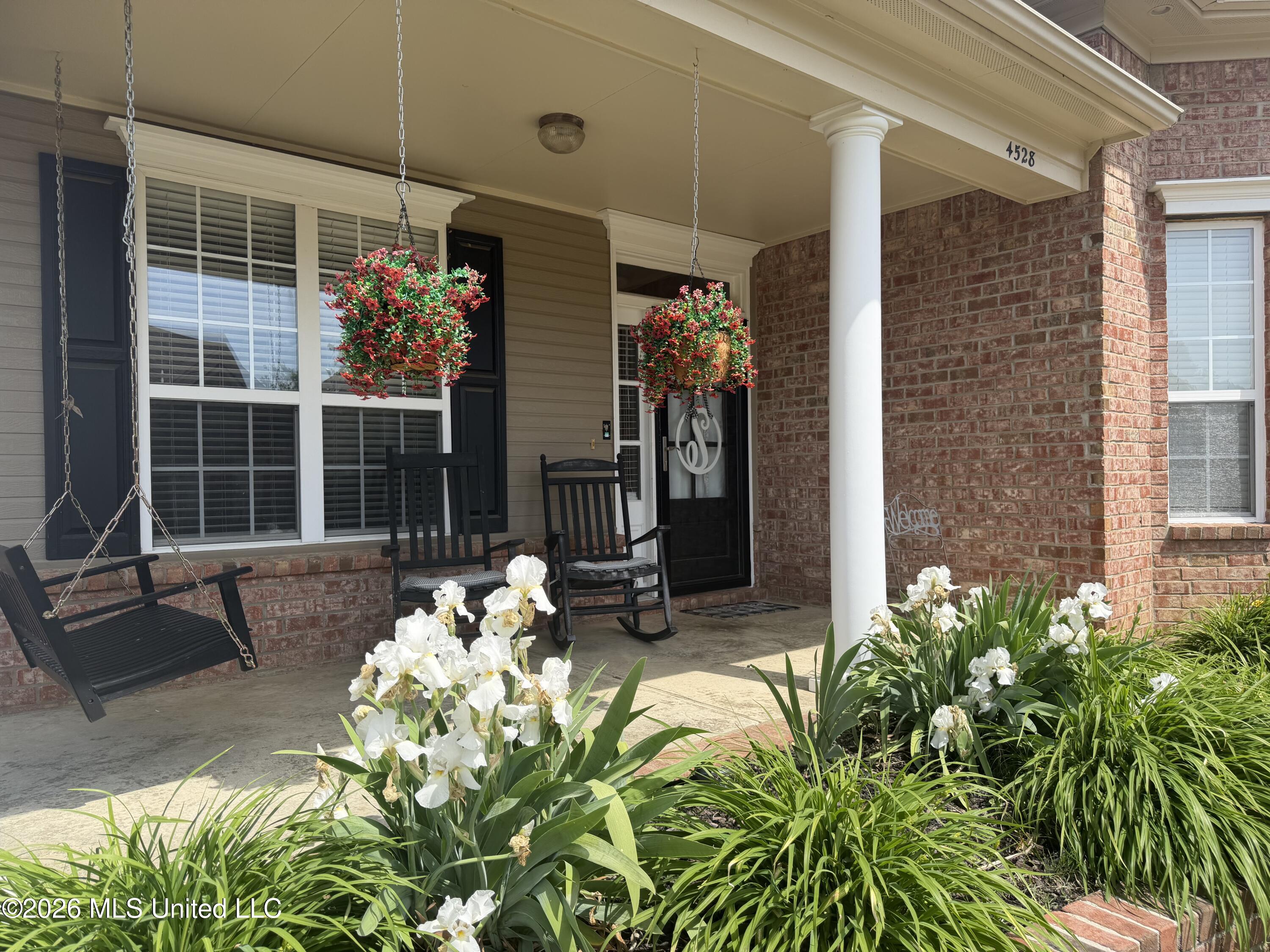 4528 Stone Cross Drive Property Photo 25