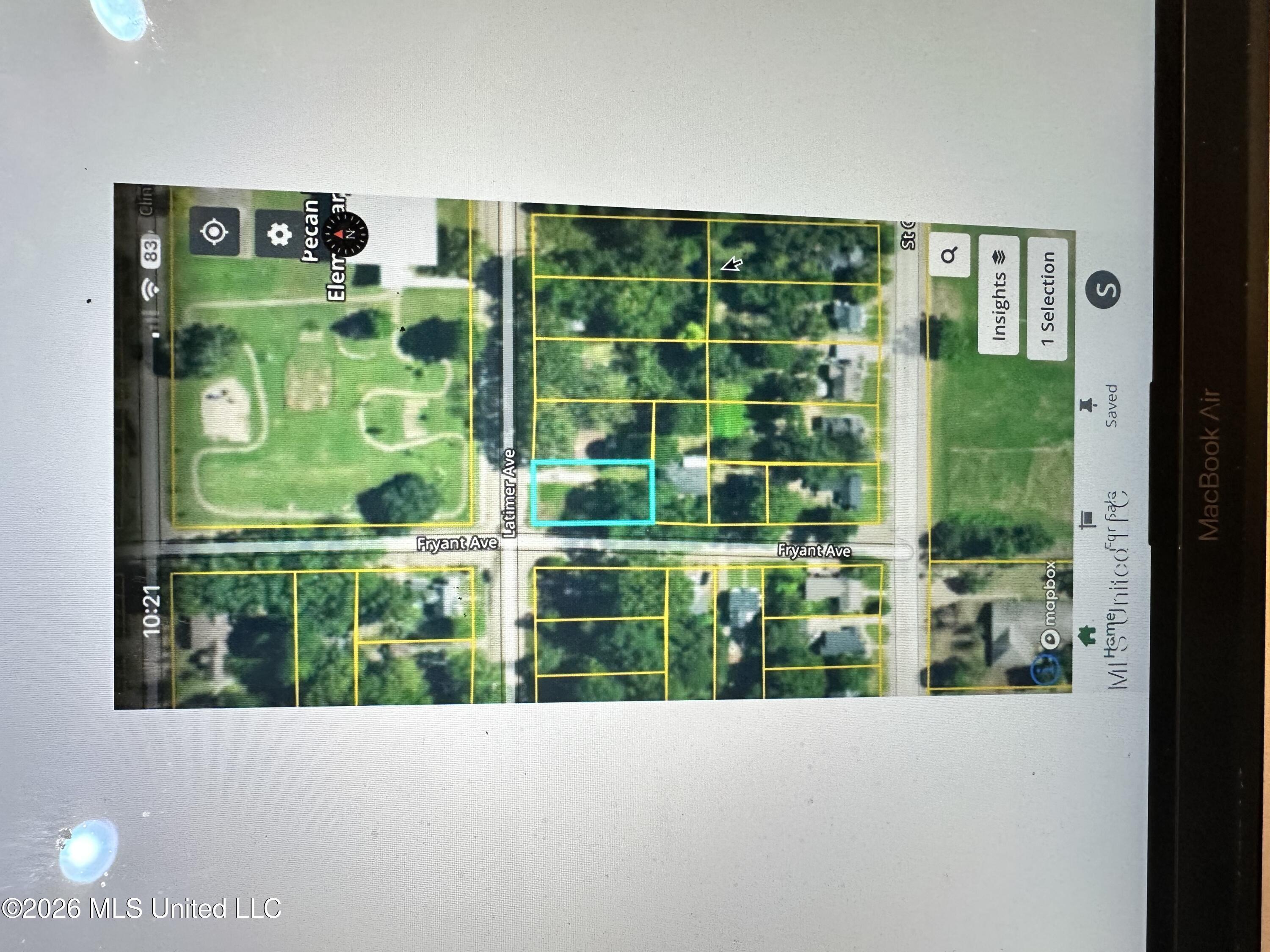 Latimer Avenue Property Photo 2