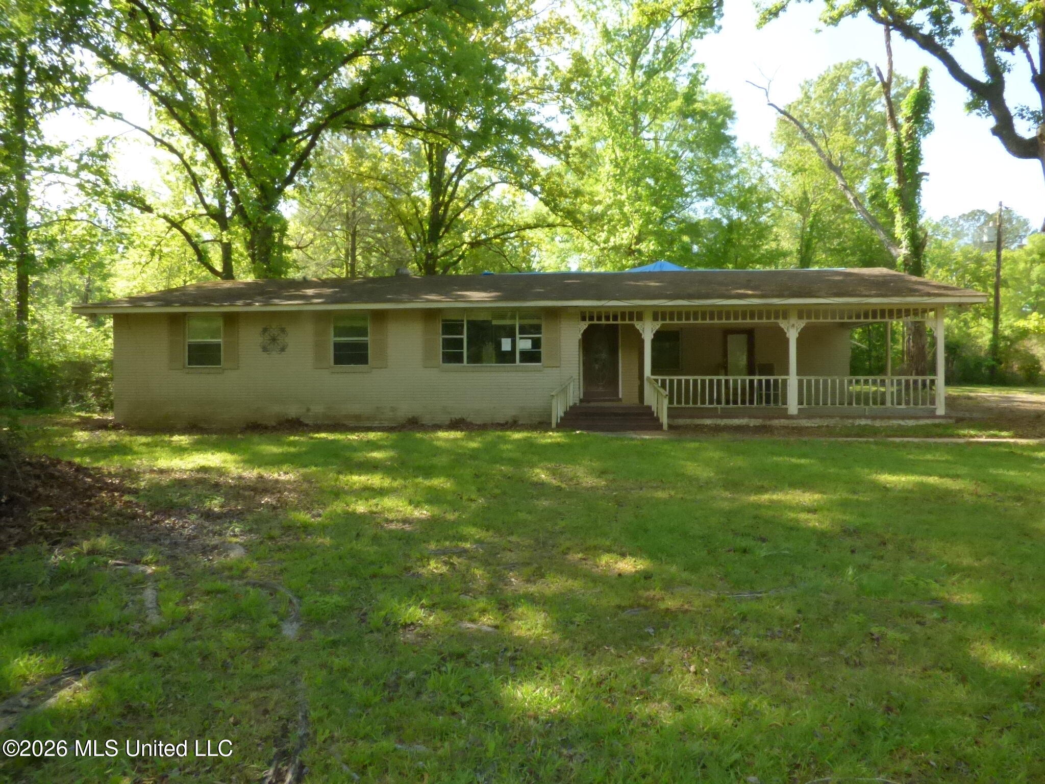 370 Roan Ready Road Property Photo 1