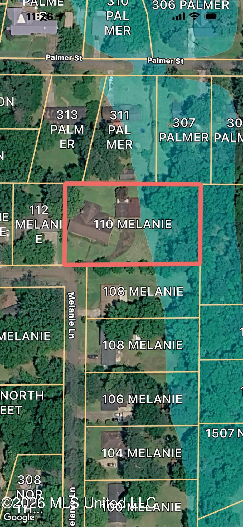 110 Melanie Lane Property Photo 30