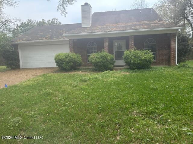 205 Woodbrook Cove Property Photo 2