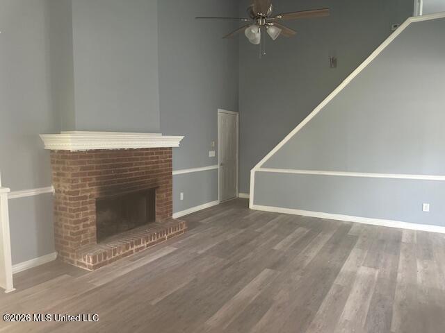205 Woodbrook Cove Property Photo 3