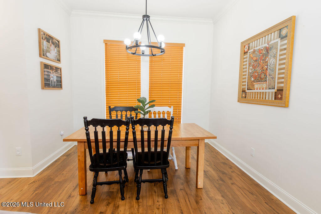 401 Castlewoods Boulevard Property Photo 8