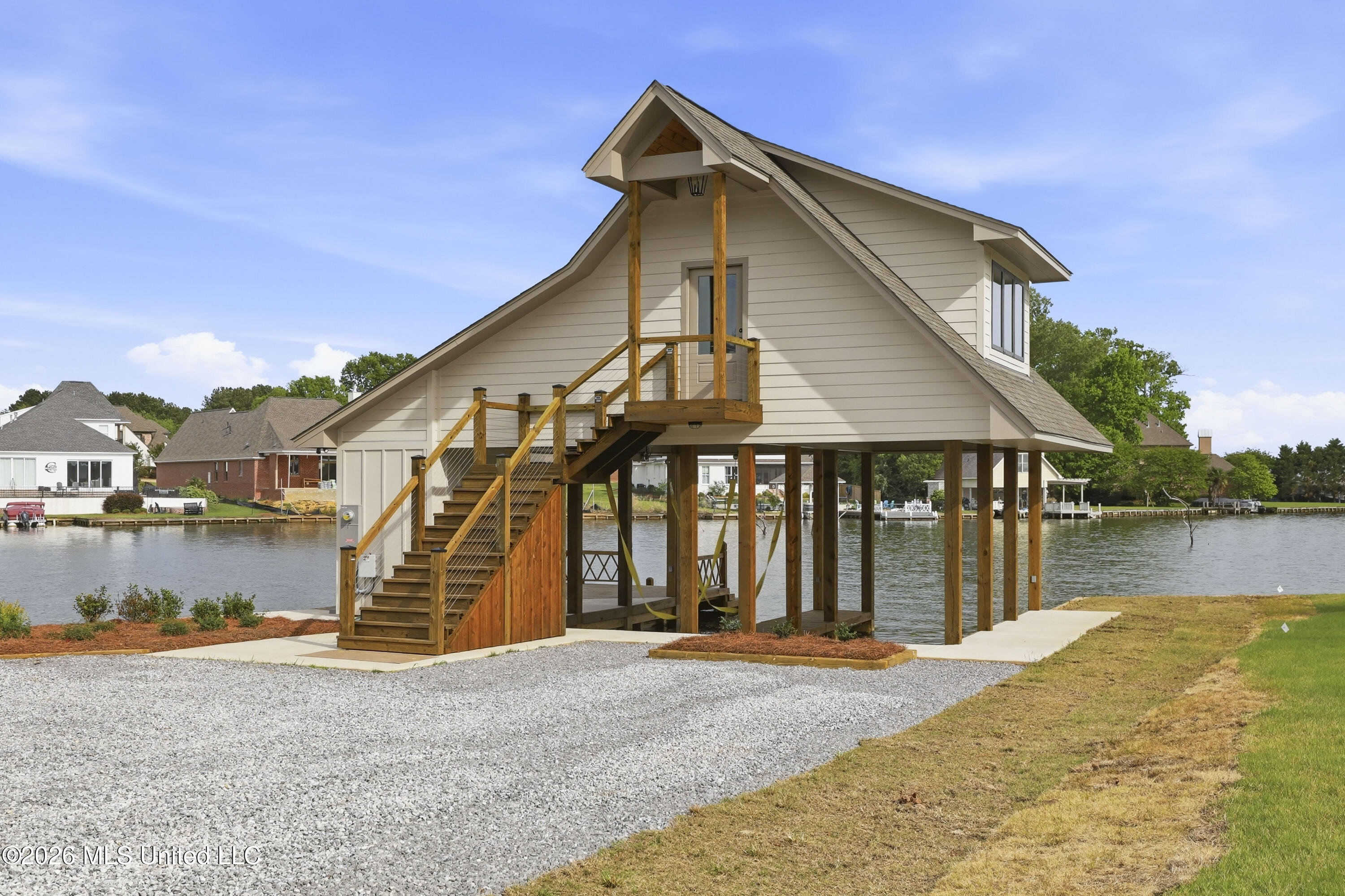 199 Harbor View Drive Property Photo 1