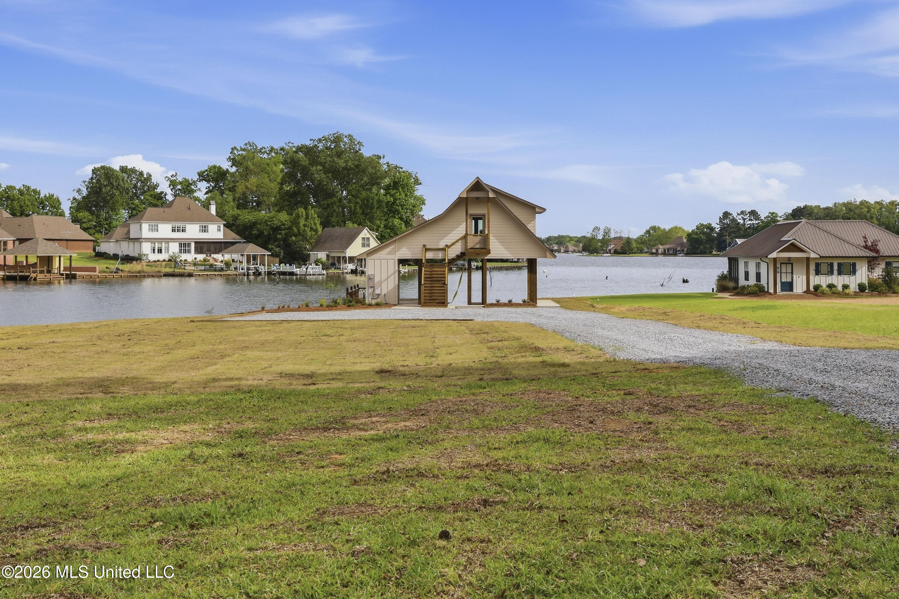 199 Harbor View Drive Property Photo 2