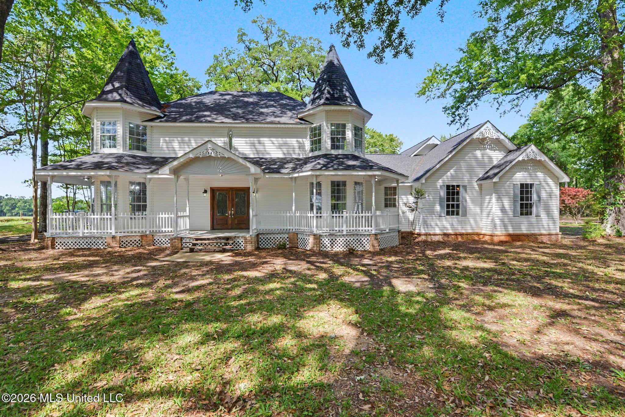 103 Gristmill Road Property Photo 1