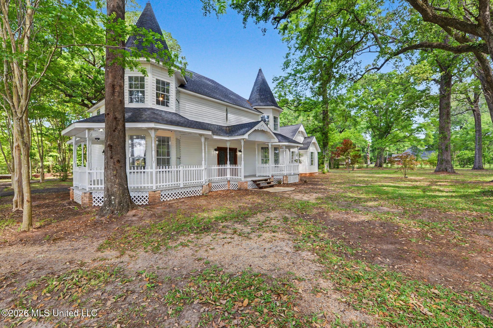 103 Gristmill Road Property Photo 2