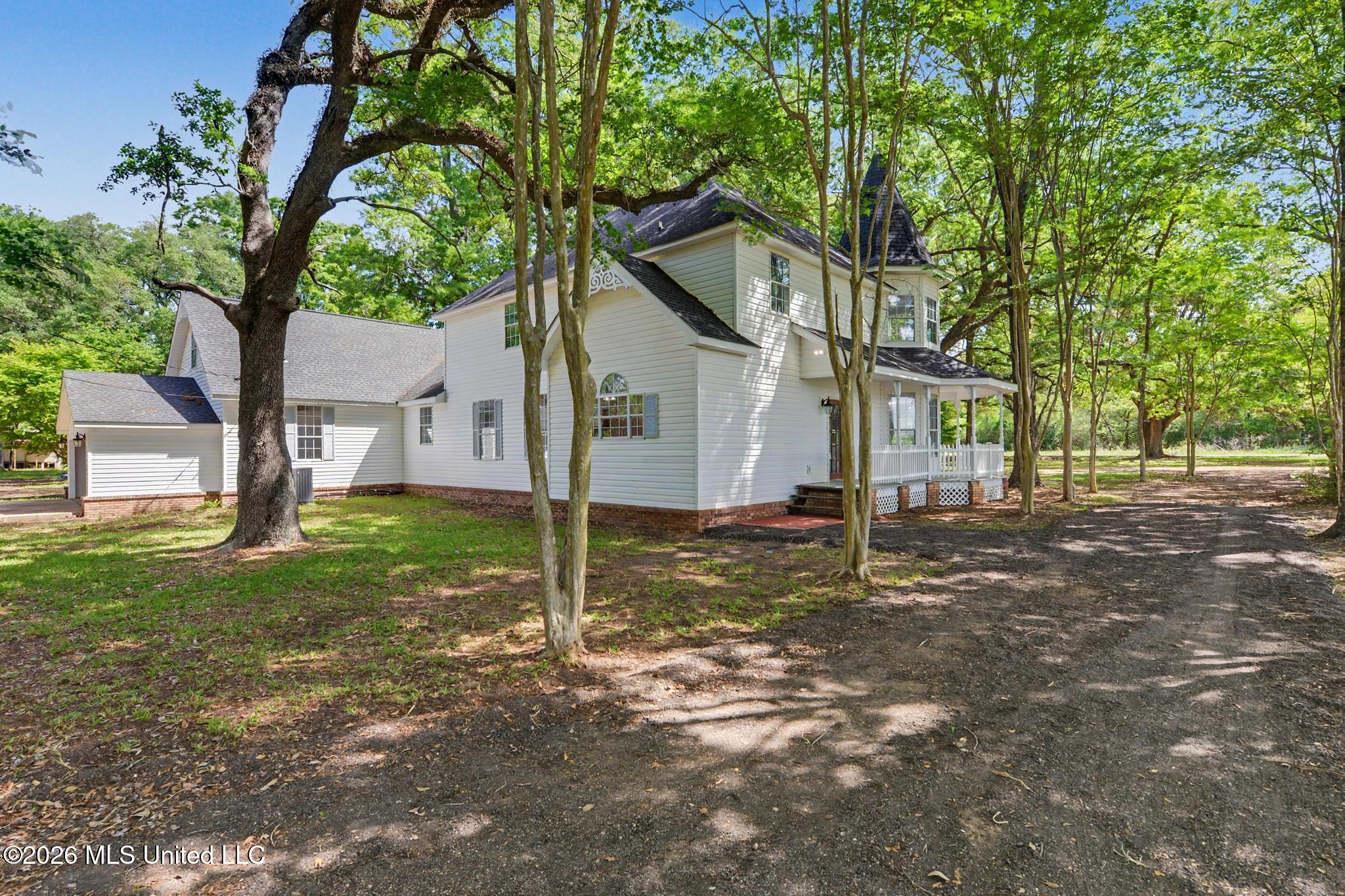 103 Gristmill Road Property Photo 38