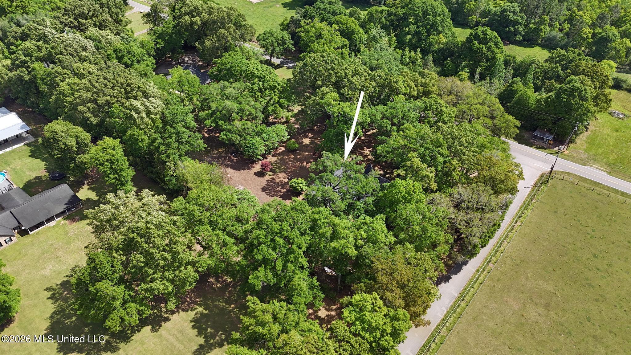 103 Gristmill Road Property Photo 45