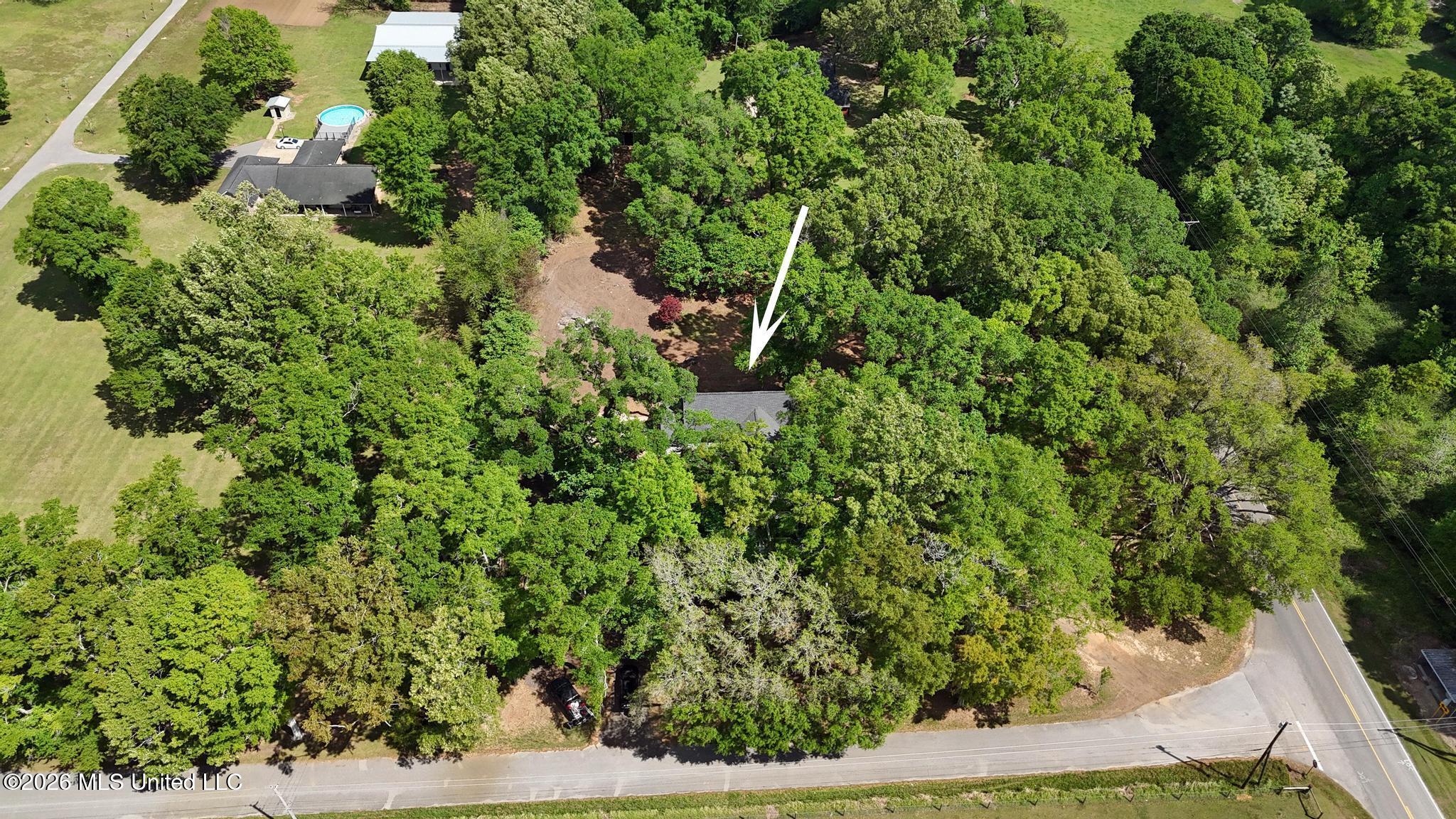 103 Gristmill Road Property Photo 46