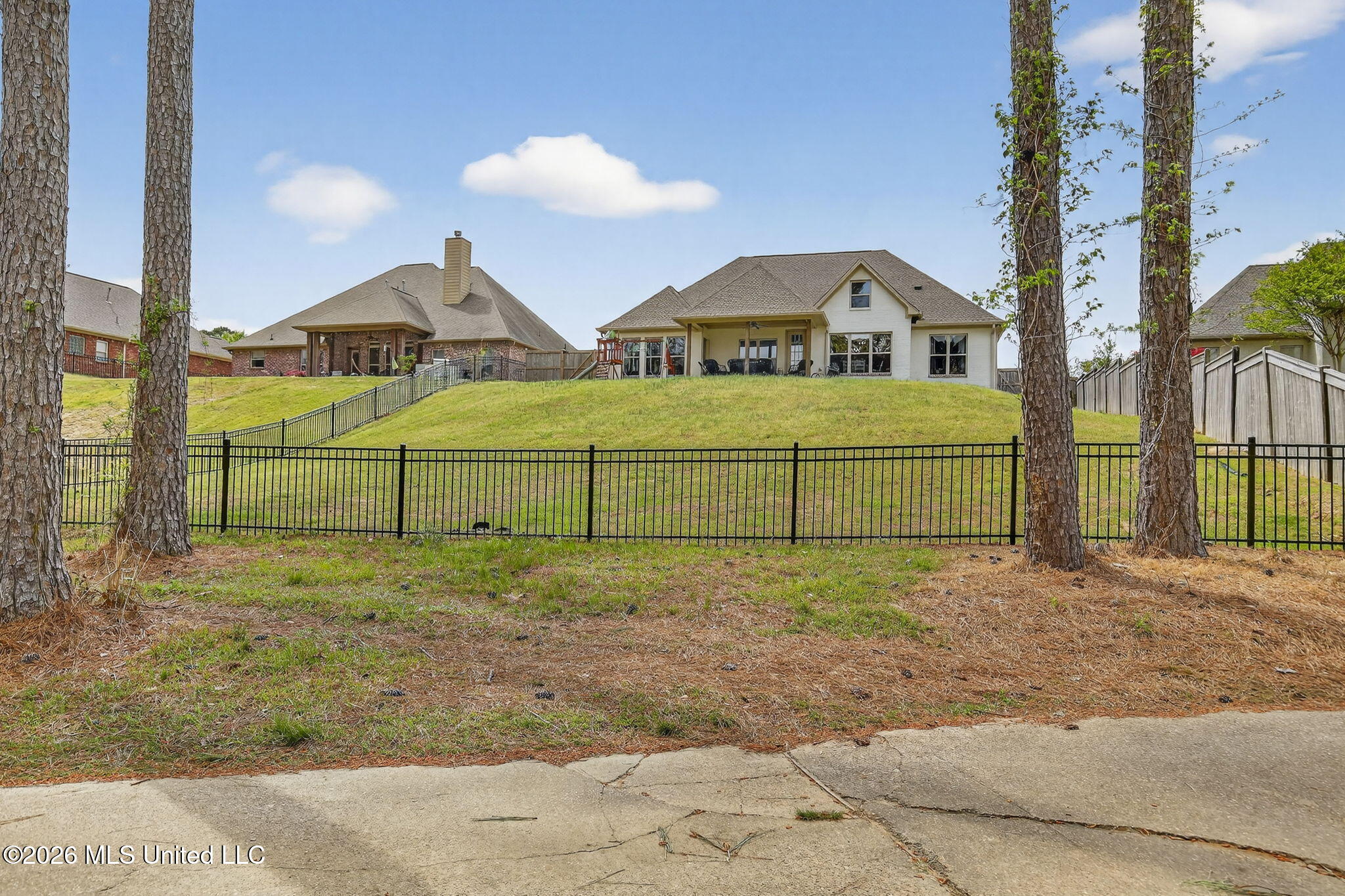 114 Willow Crest Circle Property Photo 48
