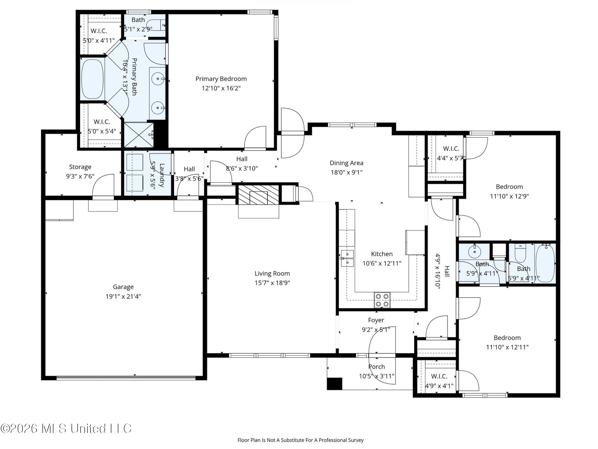 5120 Pear Drive Property Photo 30