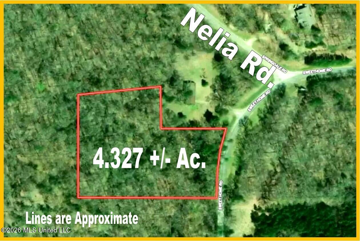 2743 Sweethome Road Property Photo 2