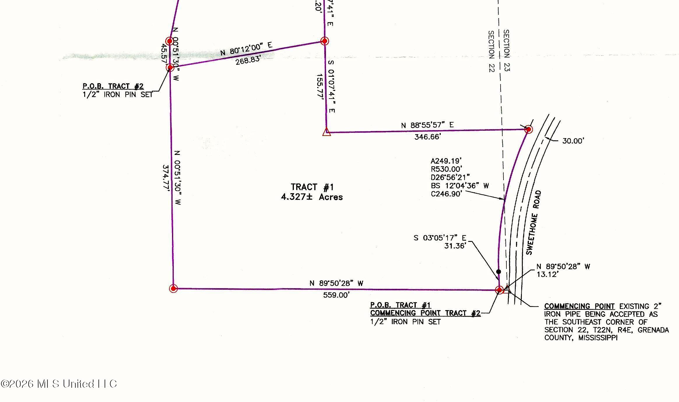 2743 Sweethome Road Property Photo 9