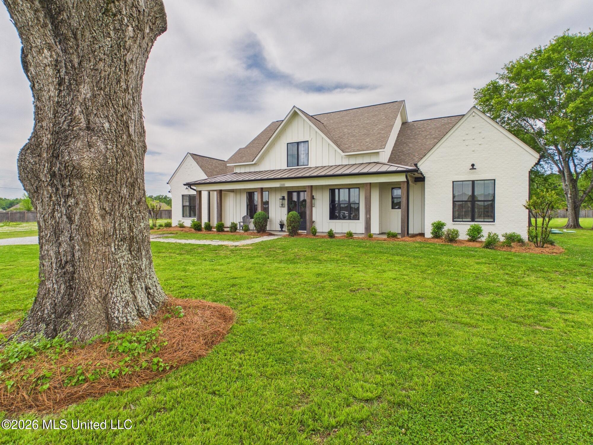 268 Disciple Drive Property Photo 1