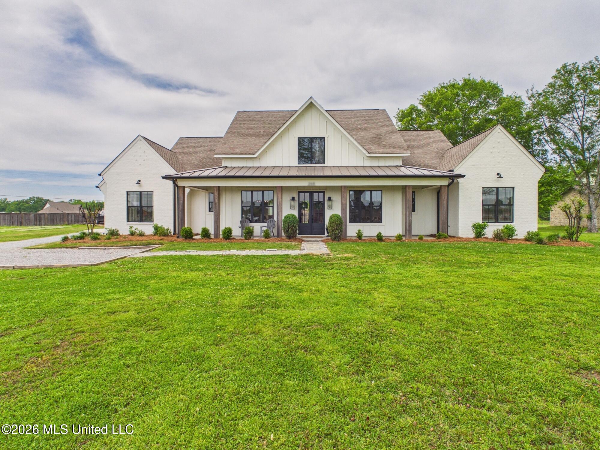 268 Disciple Drive Property Photo 3