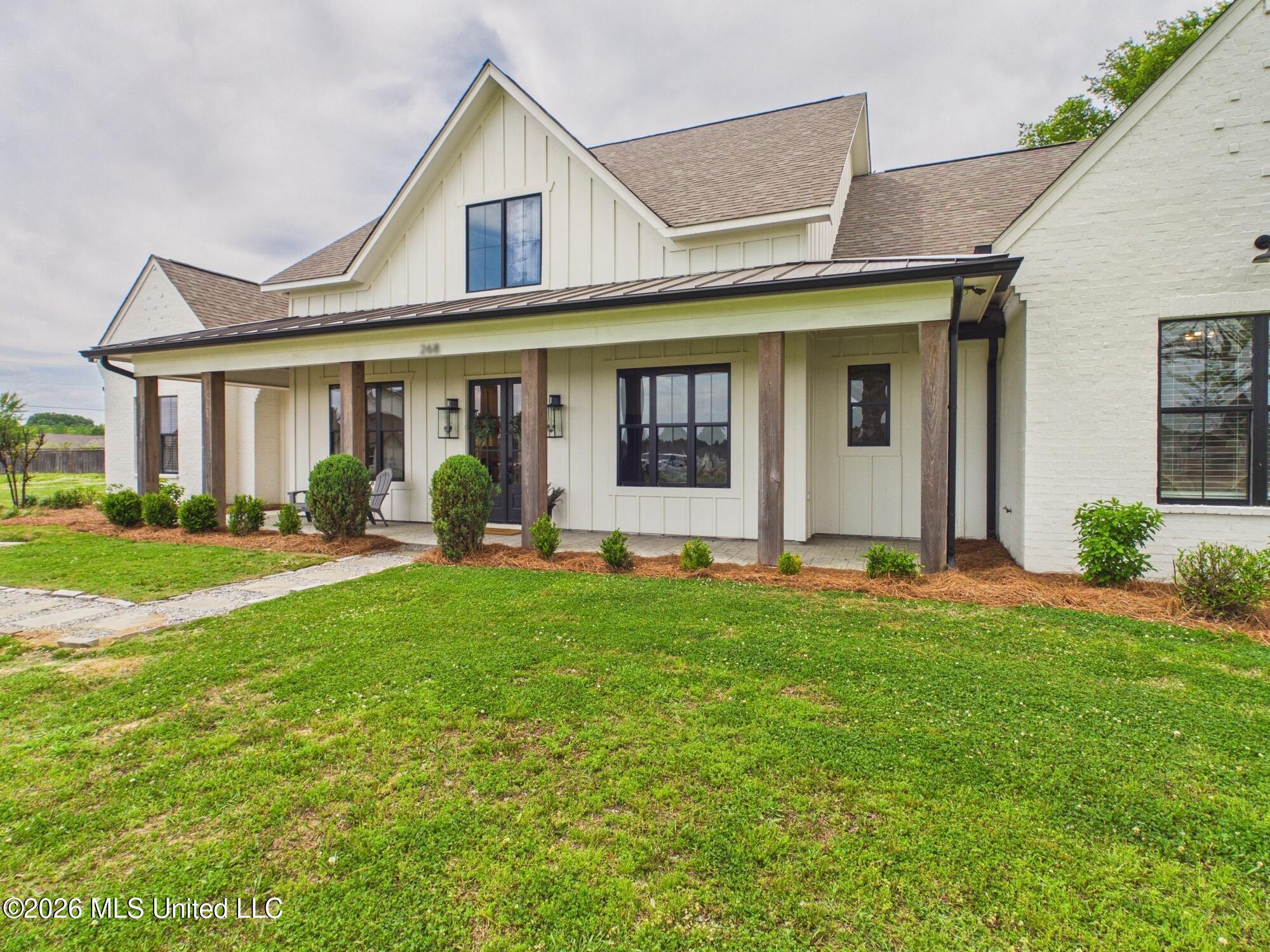 268 Disciple Drive Property Photo 4