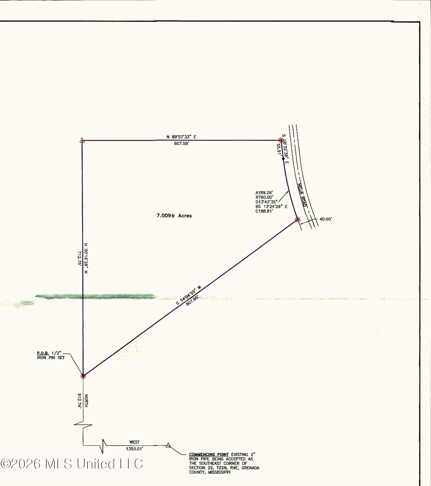 60 Nelia Road Property Photo 13