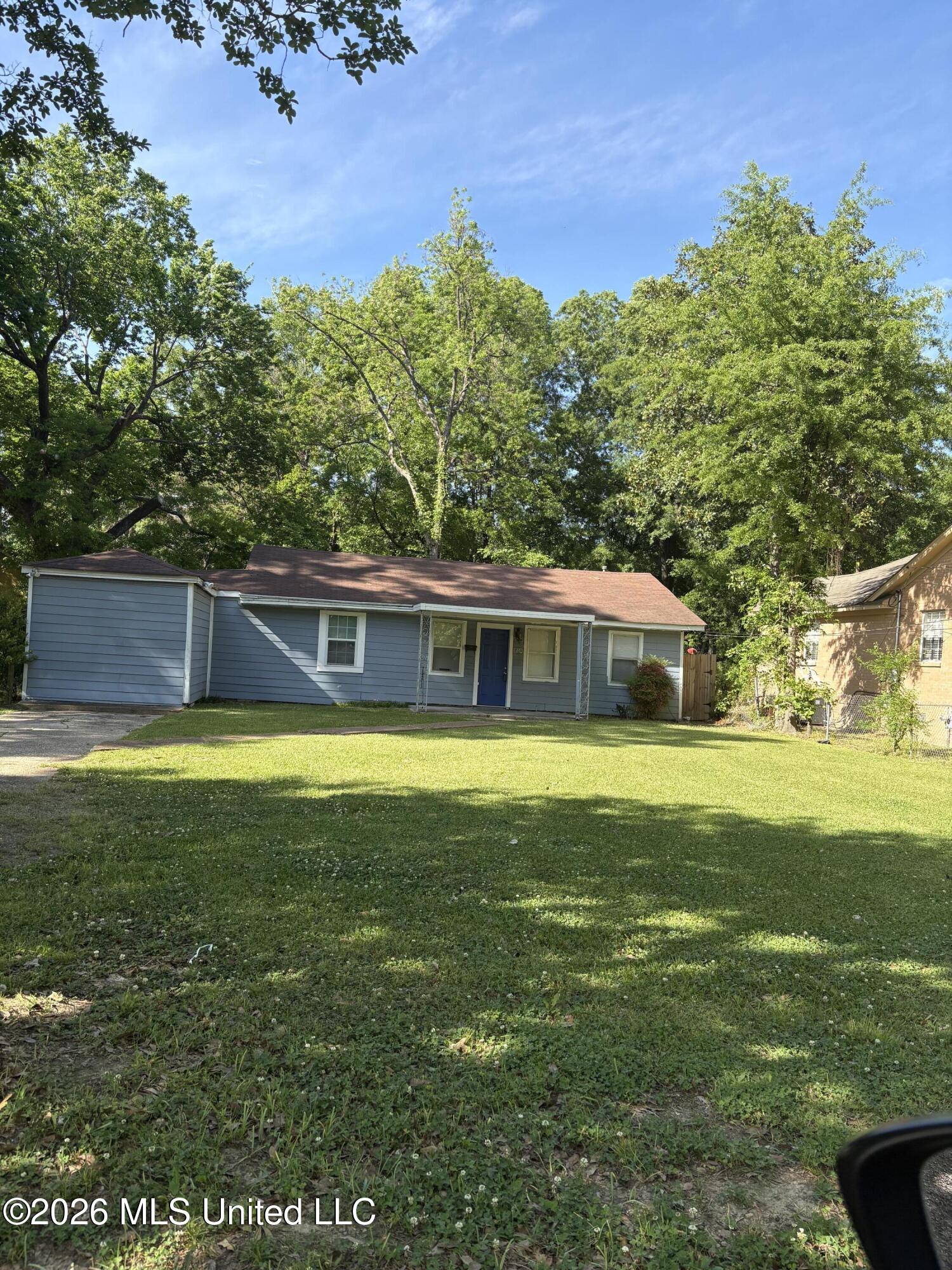 210 Donald Street Property Photo 1