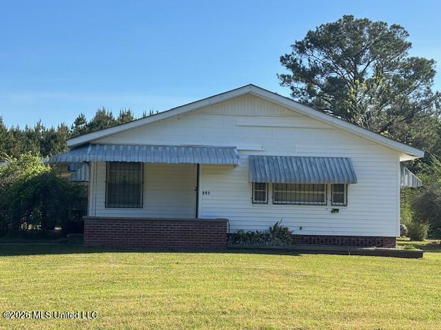 683 Old Holmesville Road Property Photo 2