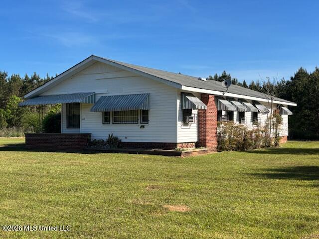 683 Old Holmesville Road Property Photo 3