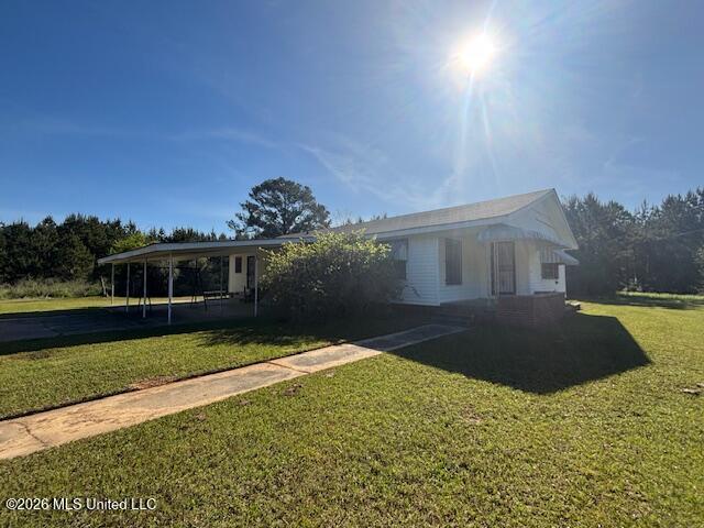 683 Old Holmesville Road Property Photo 4