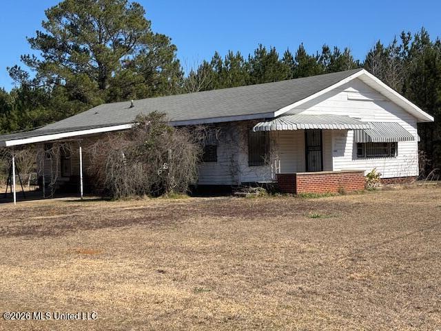 683 Old Holmesville Road Property Photo 5