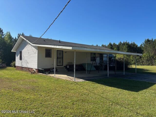 683 Old Holmesville Road Property Photo 6