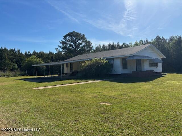 683 Old Holmesville Road Property Photo 7