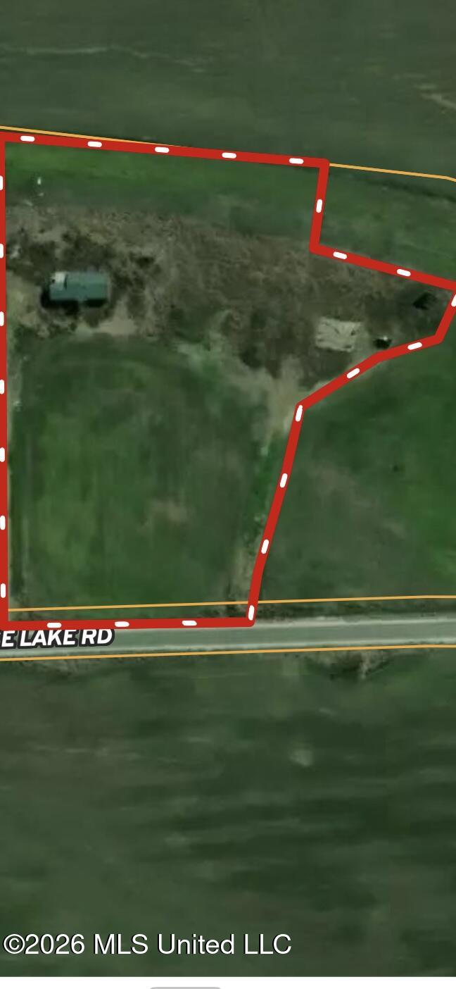 Goose Lake Rd