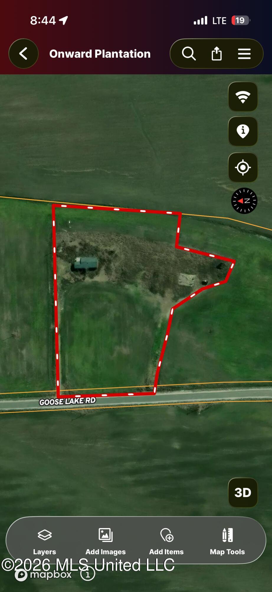 Goose Lake Rd Property Photo 2