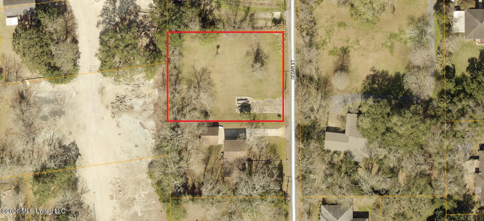 4515 Cedar Street Property Photo 1