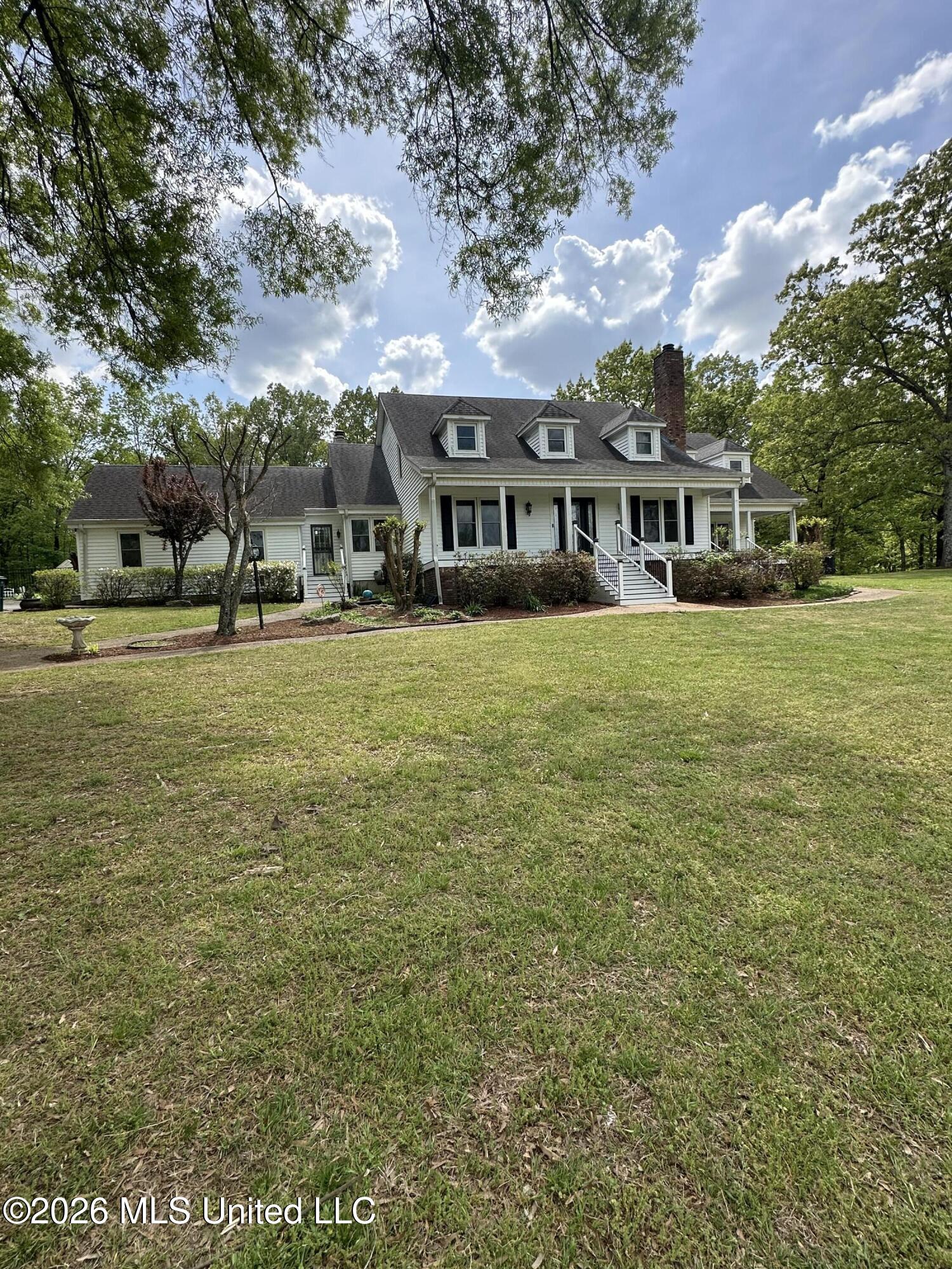 1765 Nottingham Drive Property Photo 1
