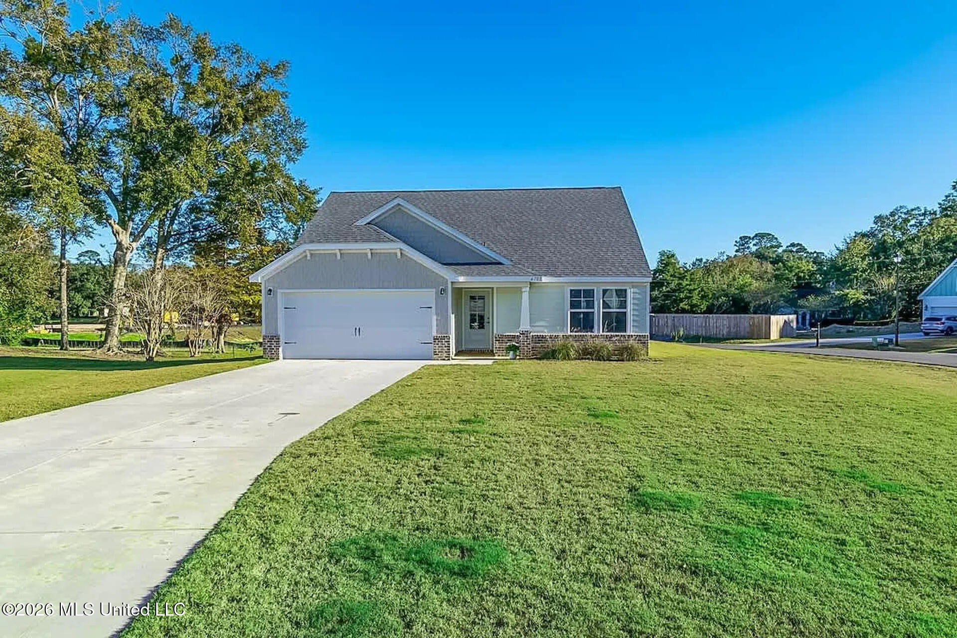 6702 Afton Cove Property Photo 2