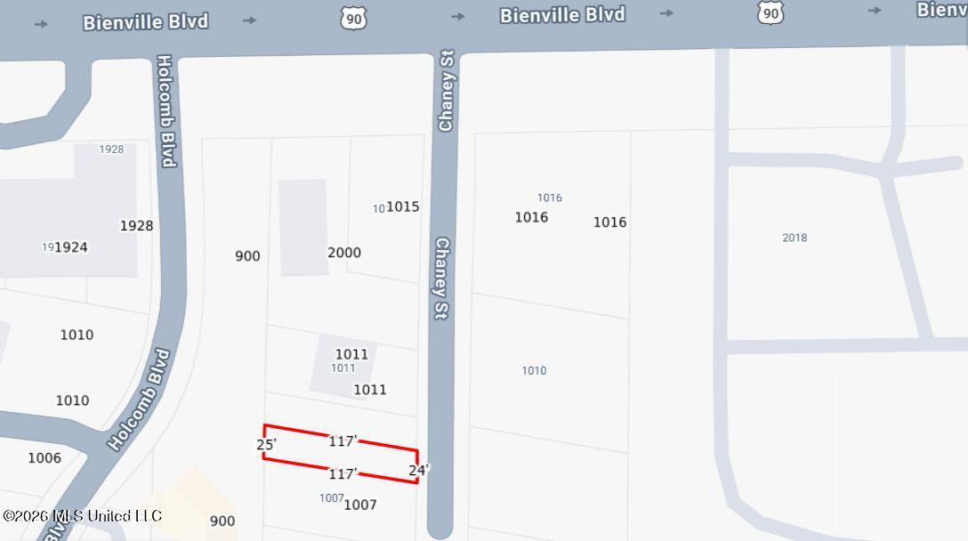 Chaney Street Property Photo 2
