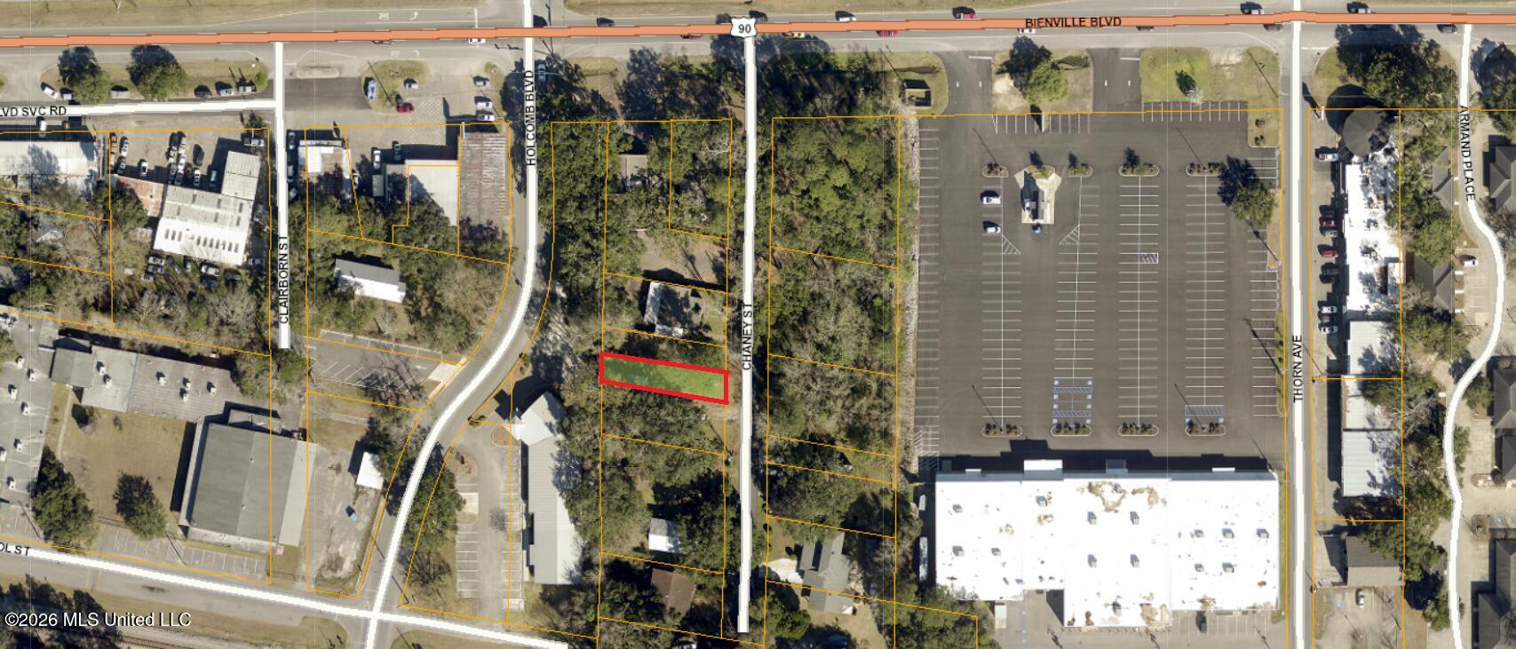 Chaney Street Property Photo 3