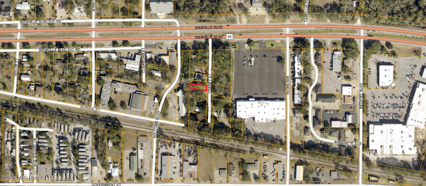 Chaney Street Property Photo 4