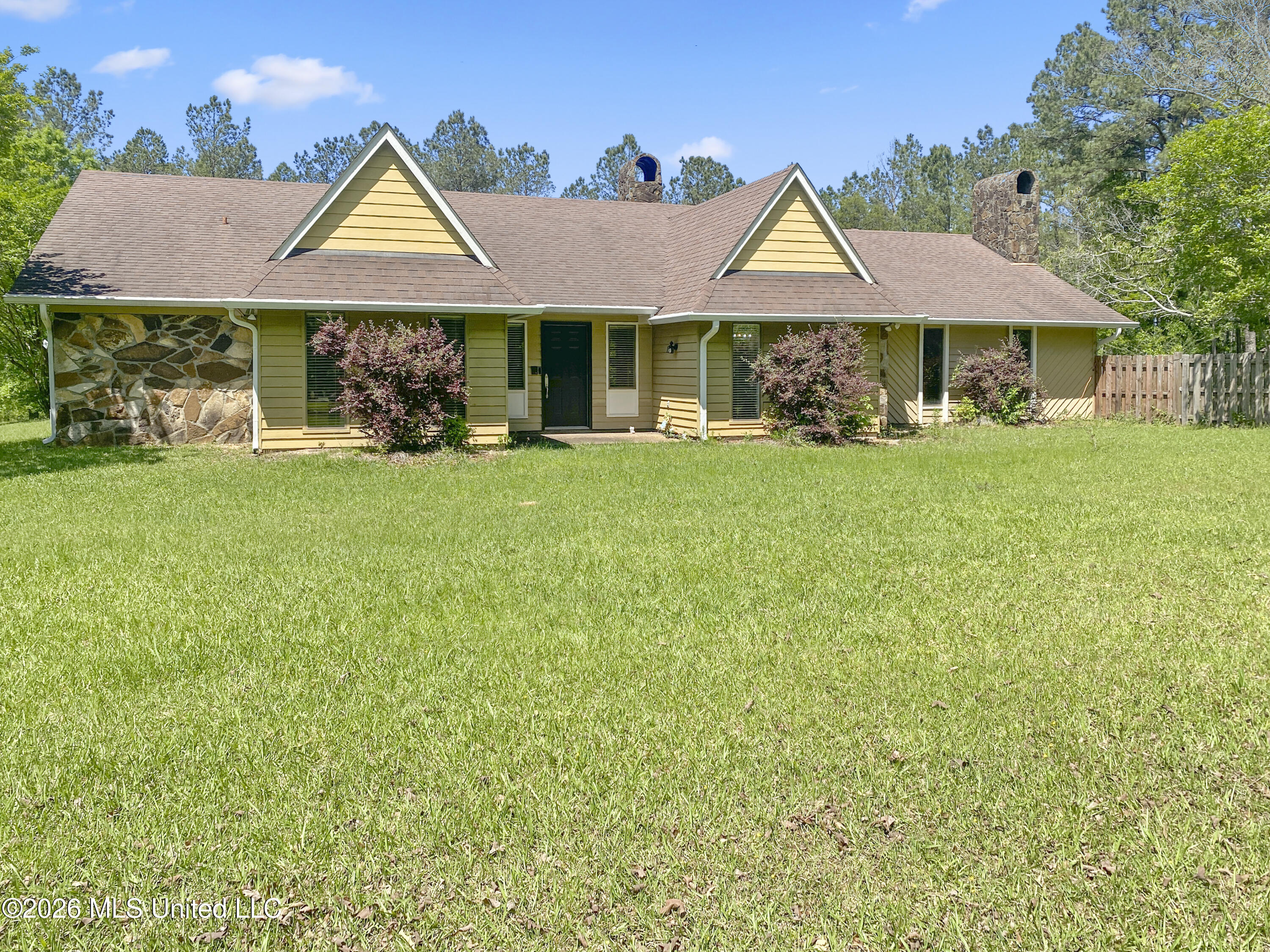 4835 Upper Glading Road Property Photo 1