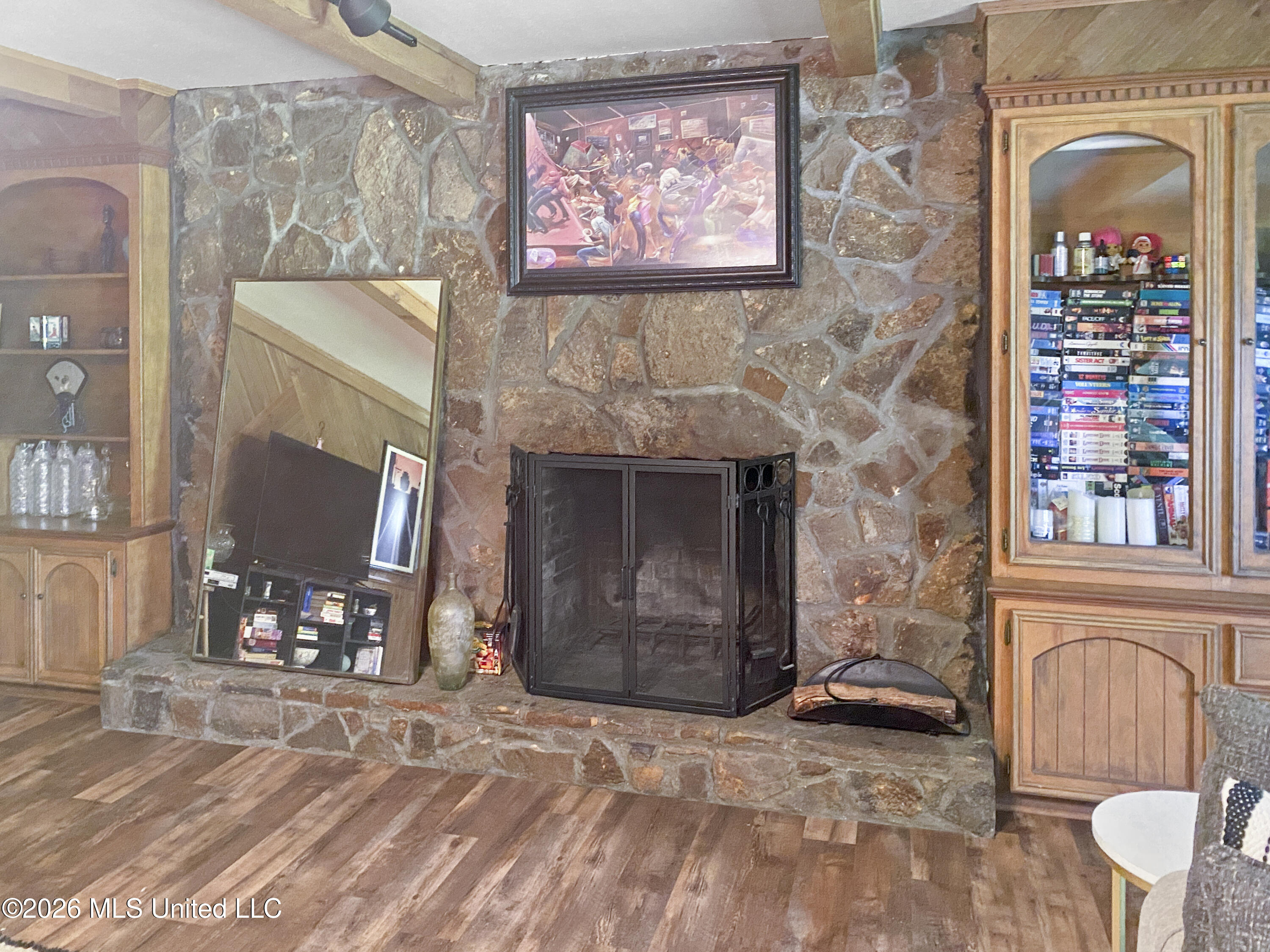 4835 Upper Glading Road Property Photo 12