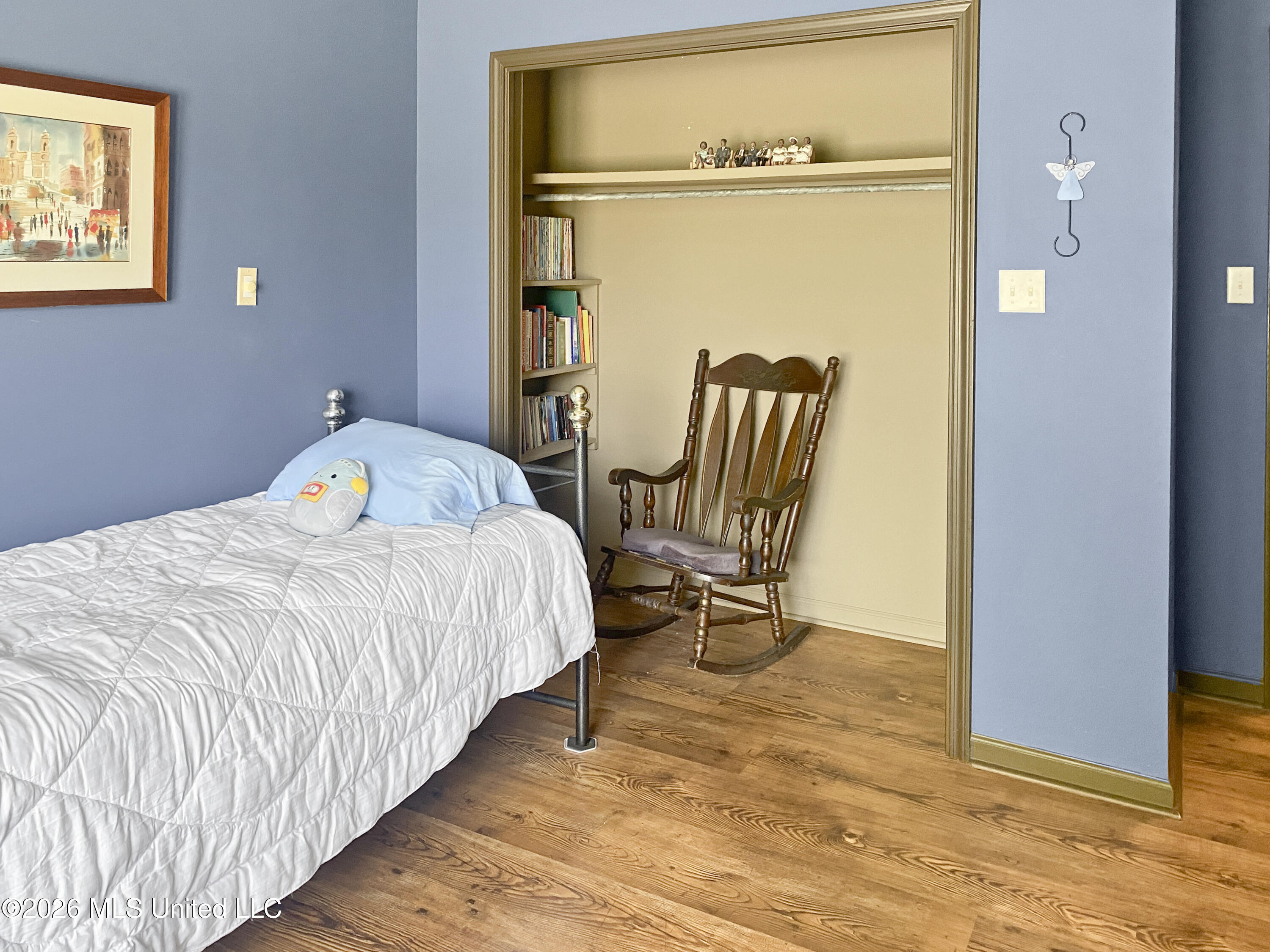 4835 Upper Glading Road Property Photo 19