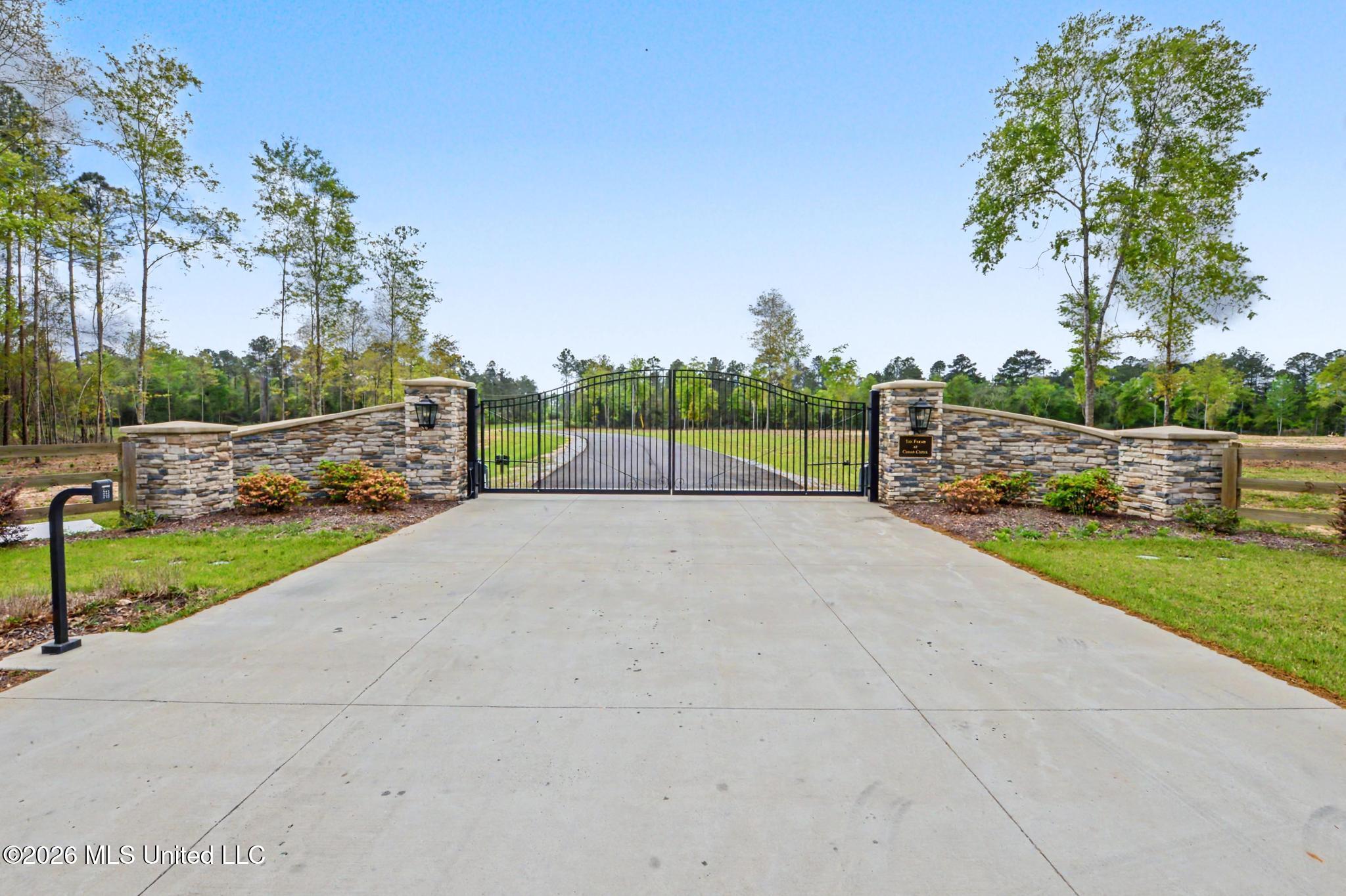 Lot 5 Pine Ridge Lane Property Photo 2