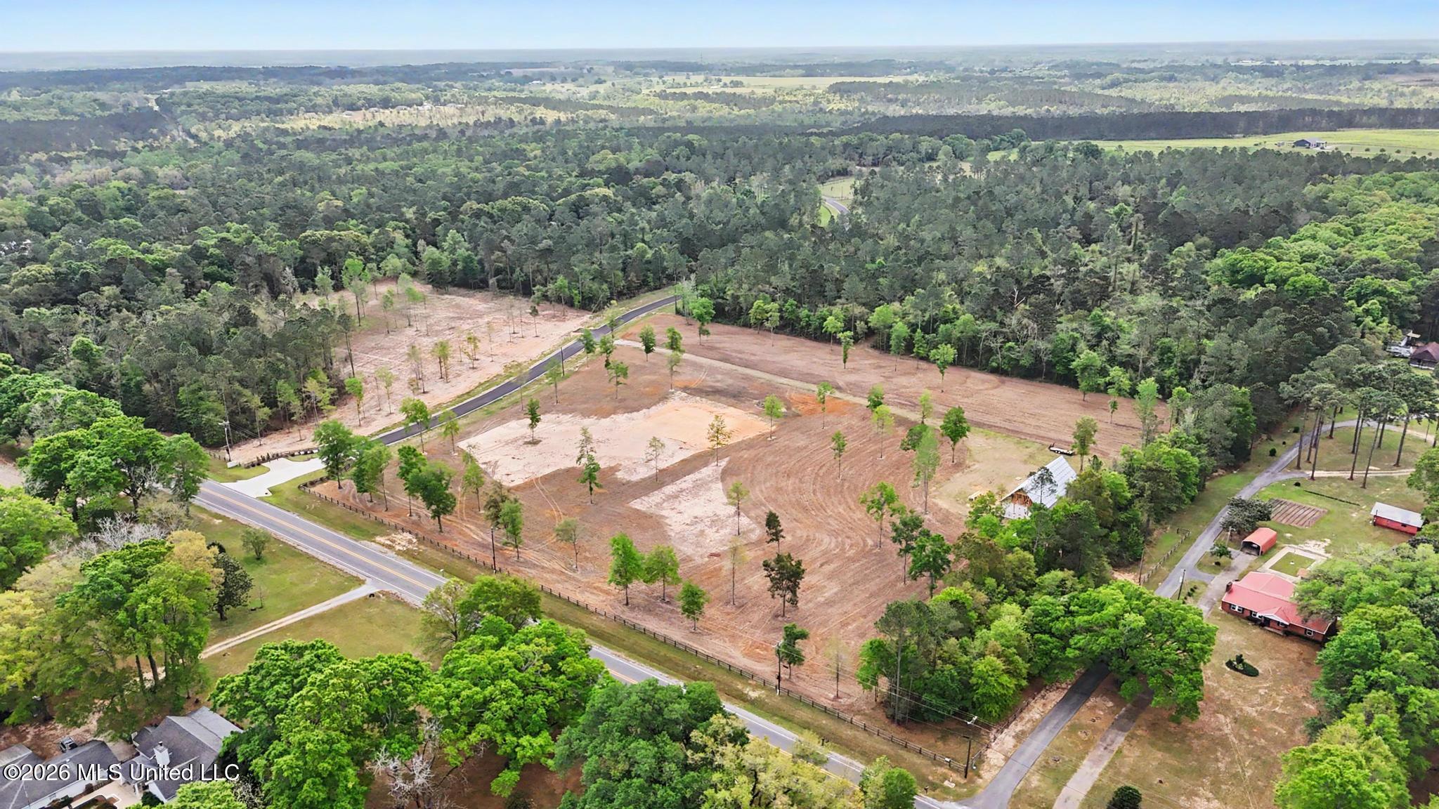 Lot 6 Pine Ridge Lane Property Photo 4