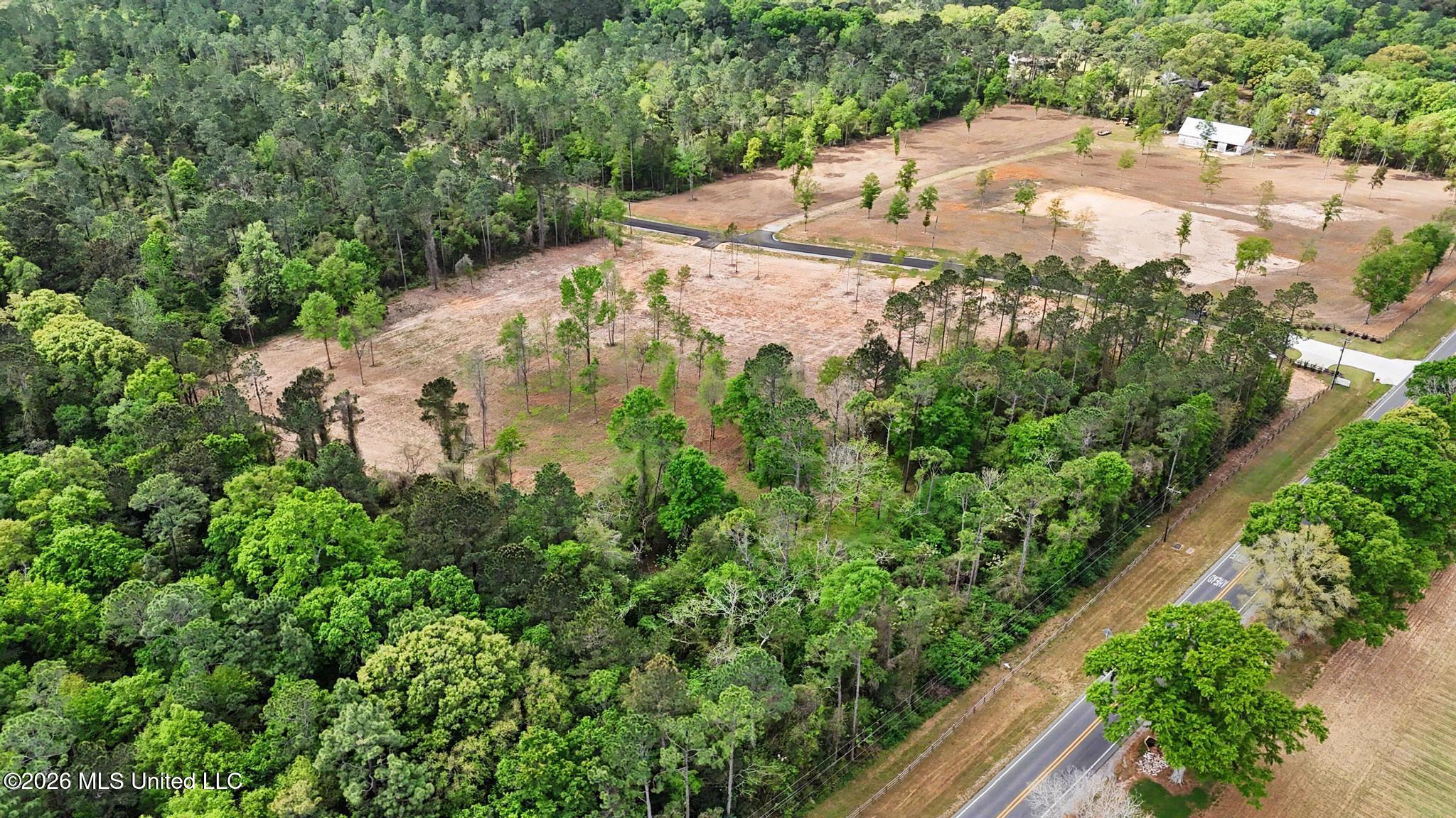 Lot 6 Pine Ridge Lane Property Photo 5